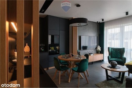 Apartament Ustroń ul. Olchowa Centrum