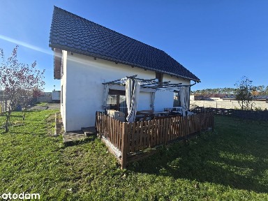 Budynek mieszklany na sprzedaż