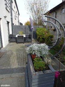 Dom w zabudowie szeregowej na sprzedaż