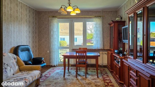 Dom w Chodzieży - 110 m², 5 pokoi, piwnica 65m2