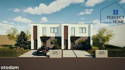 Bezczynszowe Mieszkania z ogrodem + parking x2 !