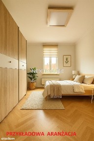 Mieszkanie, 100,44 m², Gliwice