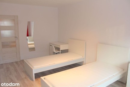 ul. Macieja Rataja, Osiedle Witosa, Katowice, śląskie