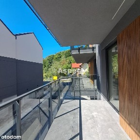 Ekskluzywny apartament w Szczyrku