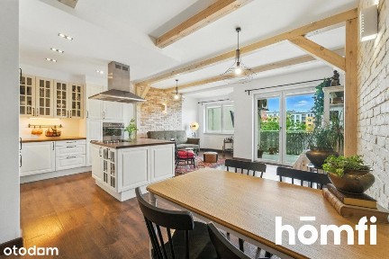 Przestronny apartament w sercu Częstochowy