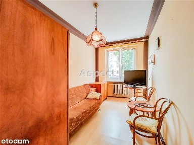 Małe mieszkanie,wielkie możliwości