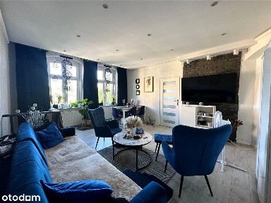 Mieszkanie Dwupoziomowe- 5 Pokoi - Wirek!