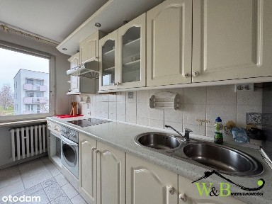 Przestrzenne mieszkanie, Osiedle Przyjaźń