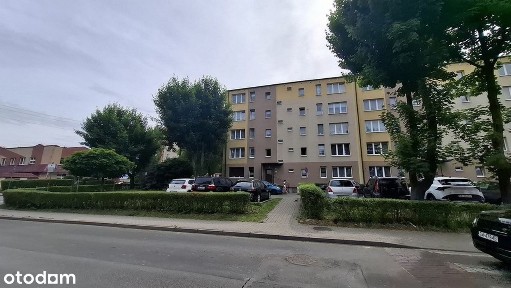 Mieszkanie 2 pokojowe 47m2 Mysłowice Wielka Skotnica