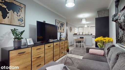 PO Prostu Wchodzisz I Mieszkasz!