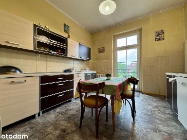 Przestronne M4 z balkonem tuż przy lesie!