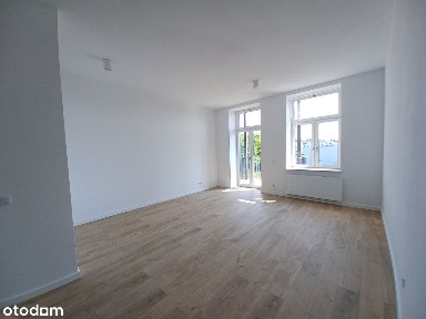 Nowe mieszkanie w pełnym umeblowaniem. Bez PCC i prowizji.