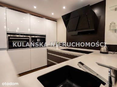 Piękny apartament z antresolą i widokiem na las!