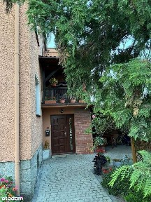 Sprzedam dom w zielonej scenerii