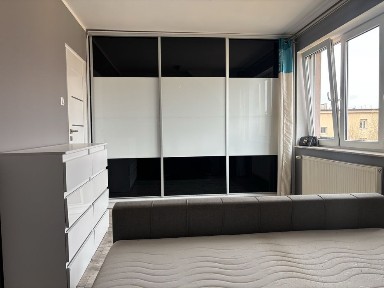 Wyjątkowe Mieszkanie 56.5m2 Parking Wysoki Standard Ogrodzony Blok