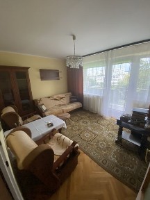 Mieszkanie 3 pokojowe, Gdańsk Żabianka