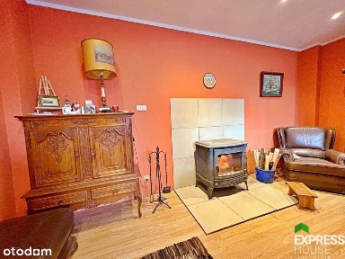 Na sprzedaż dom wolnostojący w Bielsku Podlaskim