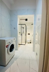 Wynajme mieszkanie z ogrodem o powierzchni 52 m2 w domu blisko las