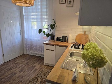 Wynajmę komfortowe mieszkanie 30 m² ( także na krótki termin)