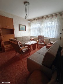 2 pokojowe w Sulęcinie, piwnica, ogródek, strych