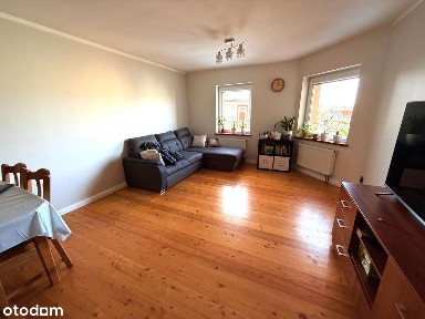 Piękne, słoneczne mieszkanie blisko centrum do wprowadzenia!