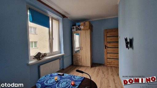 Ul. Energetyków, 35m, 2 pokojowe mieszkanie na I piętrze, 198000