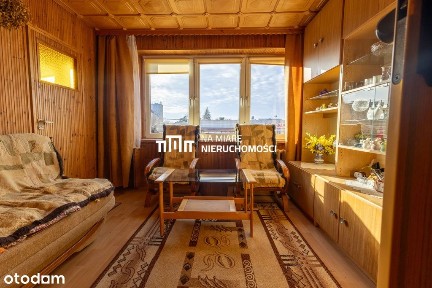 Mieszkanie 1 piętro w centrum Stalowej Woli 32m2