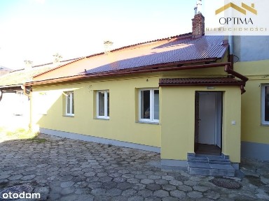 Mieszkanie po Generalnym Remoncie w Centrum