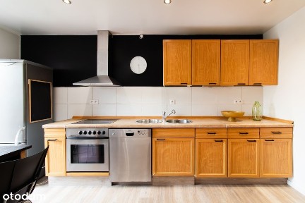 Bezczynszowe mieszkanie w sercu Lubska!