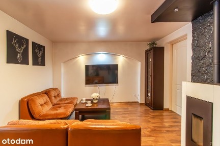 Klimatyczne mieszkanie w centrum - bezczynszowe