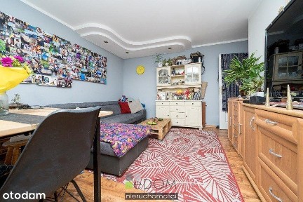 Mieszkanie, 40,74 m², Gorzów Wielkopolski