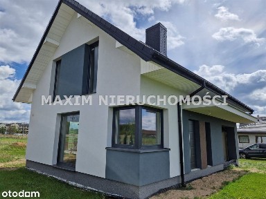 Szerominek - Stan Deweloperski Premium