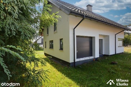 Zamieszkaj tam, gdzie powietrze pachnie lasem