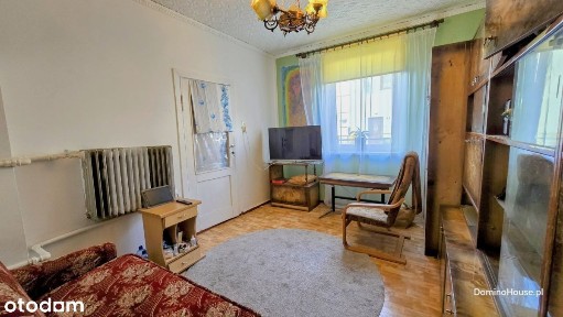 O F E R T A Szeregówka z Garażem! i dużą działką!