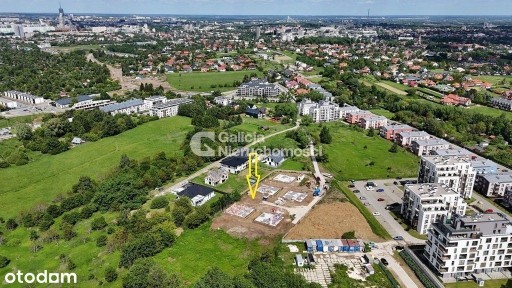 Mieszkanie zabudowa szeregowa ul. Wieniawskiego