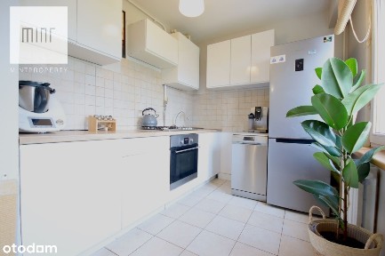 4-pokojowe mieszkanie na sprzedaż, Pana Tadeusza