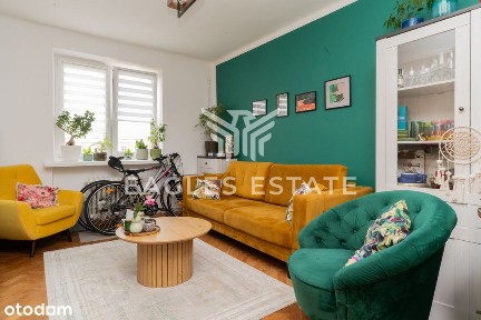 Przytulne mieszkanie blisko uczelni