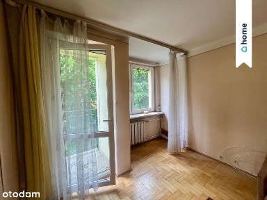 2 osobne pokoje z balkonem - 1 piętro - Rycerska