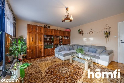 Słoneczne 3- Pokojowe Mieszkanie Na 4. Piętrze