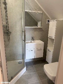 Mieszkanie 70m2 w Bieszczadach Hoczew