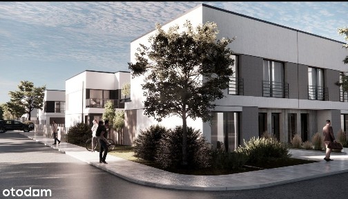OSIEDLE ZACISZE nowe mieszkania na sprzedaż Dębica