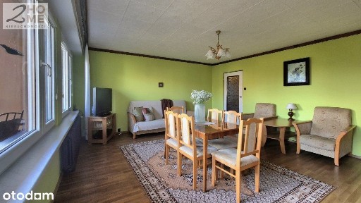 61m2 do remontu na os. Westerplatte