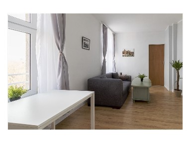 ul. Wolności, Śródmieście, Zabrze, śląskie