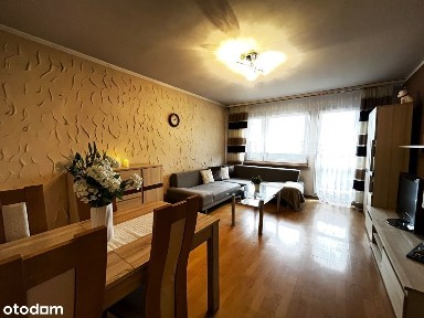 3 pokoje na wynajem Bytom ul. Łużycka