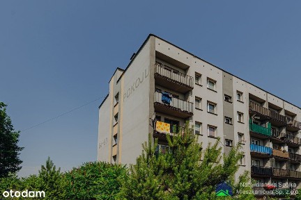 Przytulna kawalerka w Lędzinach