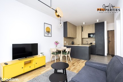 ul. Szybowcowa, Osiedle Paderewskiego-Muchowiec, Katowice, śląskie