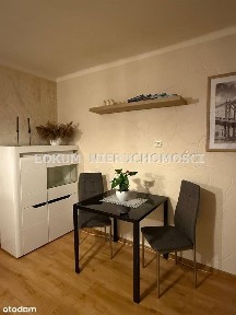 Do wynajęcia M-3 ul. Śląska z balkonem