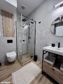 ul. Warszawska, Śródmieście, Katowice, śląskie