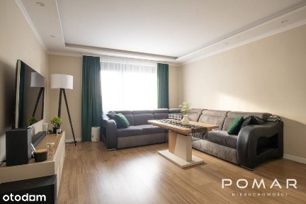 Wyjątkowe 2-pokojowe M z ogródkiem - Bełk