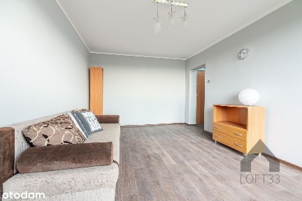 Słoneczna kawalerka na Podwalu | Wirtualny spacer